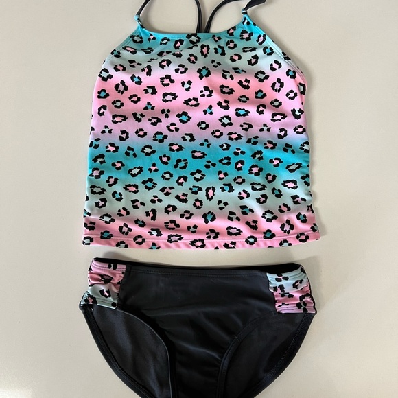 Girls bikini swimsuits (3) - Picture 3 of 10